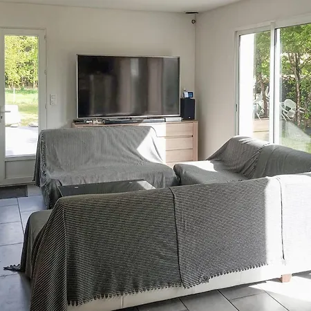 Cozy In With Heated Swimming Pool * Talais